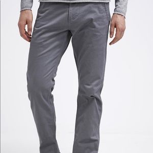 DOCKERS MENS CLASSIC DRESSUP/DRESS DOWN PANTS